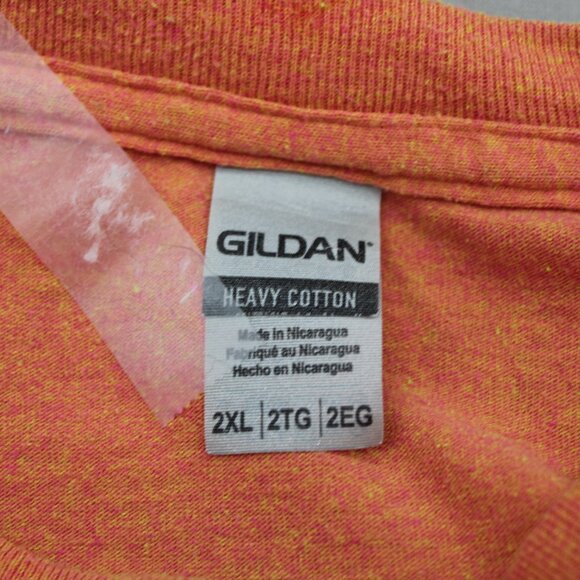 Punk Band Shirt - Screeching Weasel Some Freaks of Avatism - Men's 2xL - Picture 7 of 7